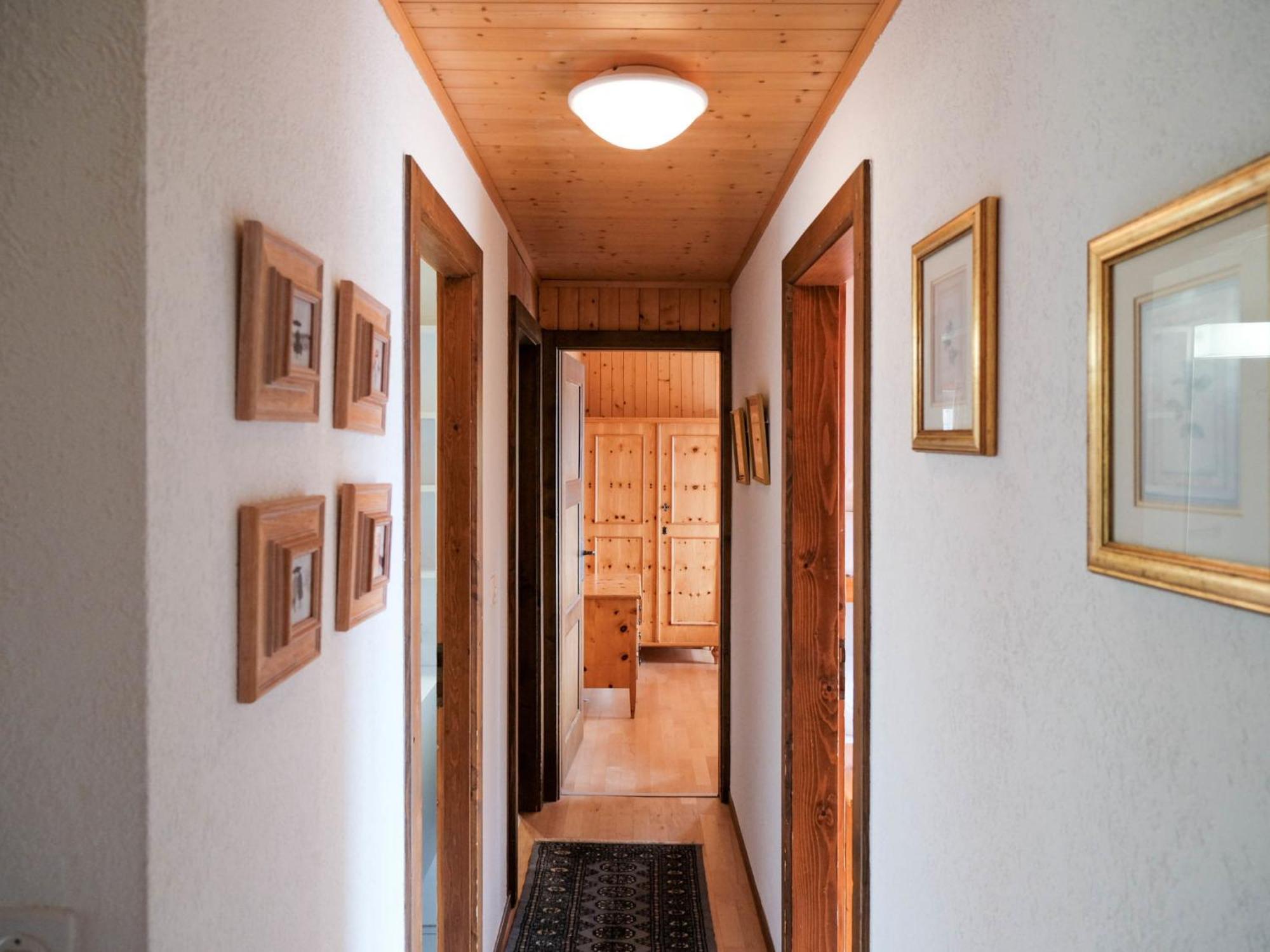 Chalet Biquinou By Interhome Вербиер Екстериор снимка